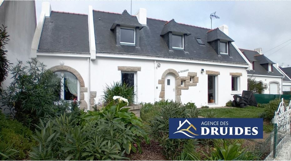 Vente Maison à Quiberon 6 pièces