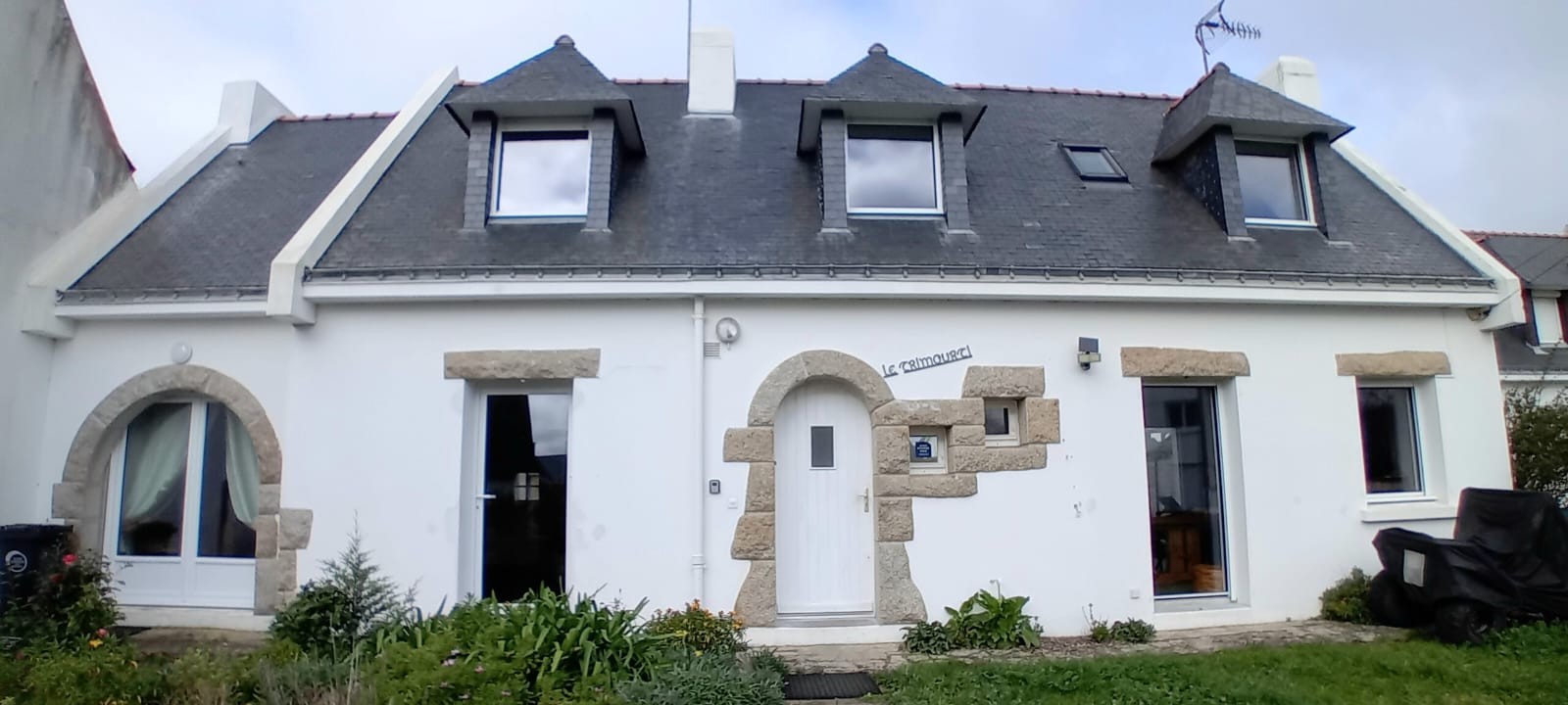 Vente Maison à Quiberon 6 pièces