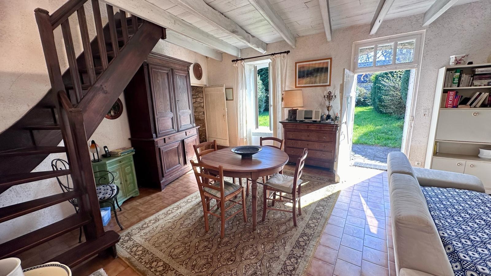 Vente Maison à Carnac 4 pièces