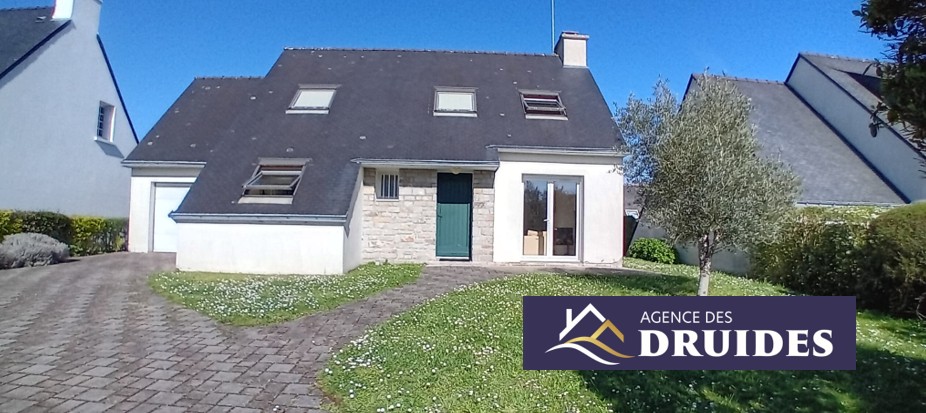 Vente Maison à Carnac 6 pièces