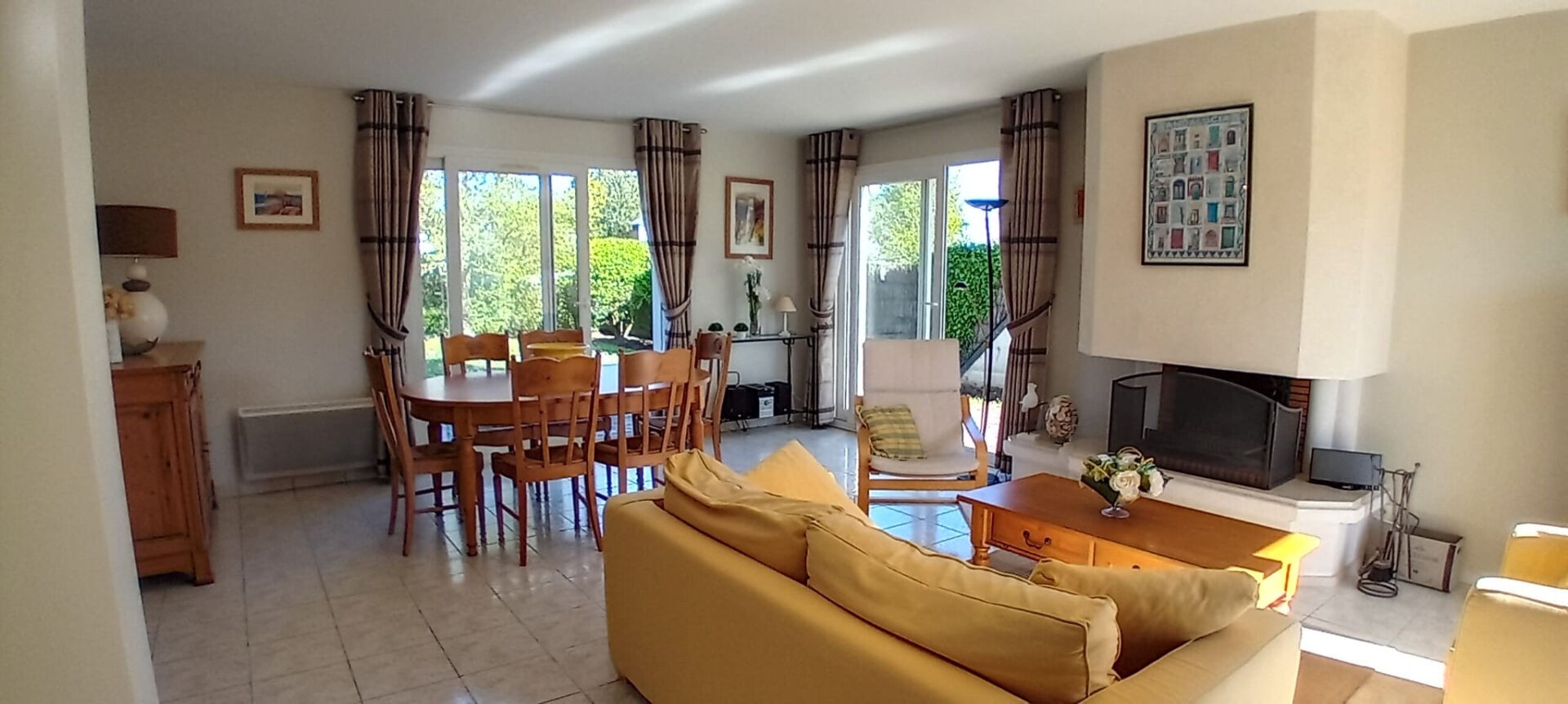 Vente Maison à Carnac 6 pièces