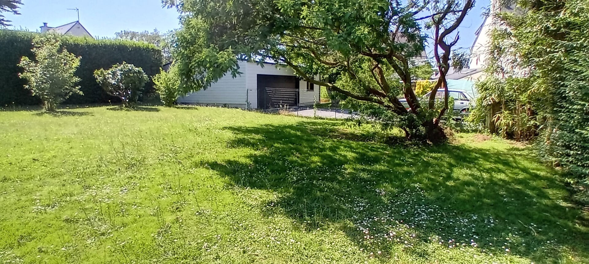 Vente Terrain à Carnac 0 pièce