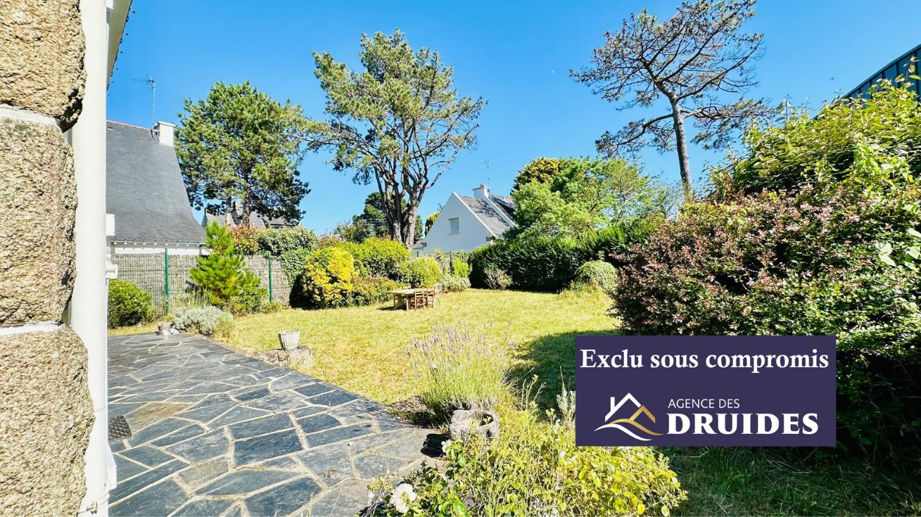 Vente Maison à Carnac 5 pièces