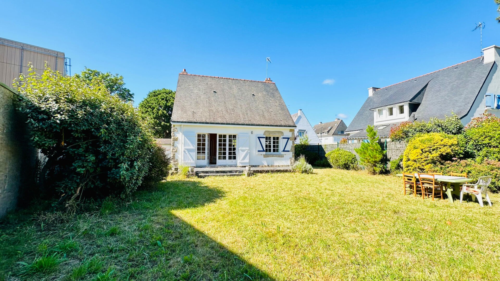 Vente Maison à Carnac 5 pièces