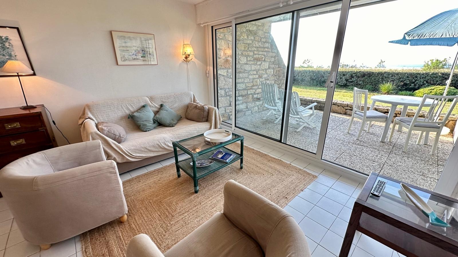 Vente Appartement à Carnac 3 pièces