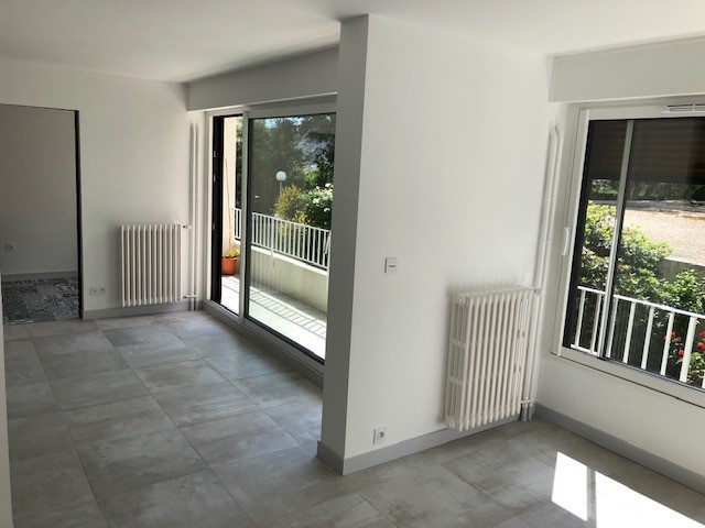 Location Appartement à Vannes 3 pièces