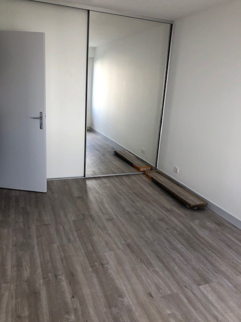 Location Appartement à Vannes 3 pièces