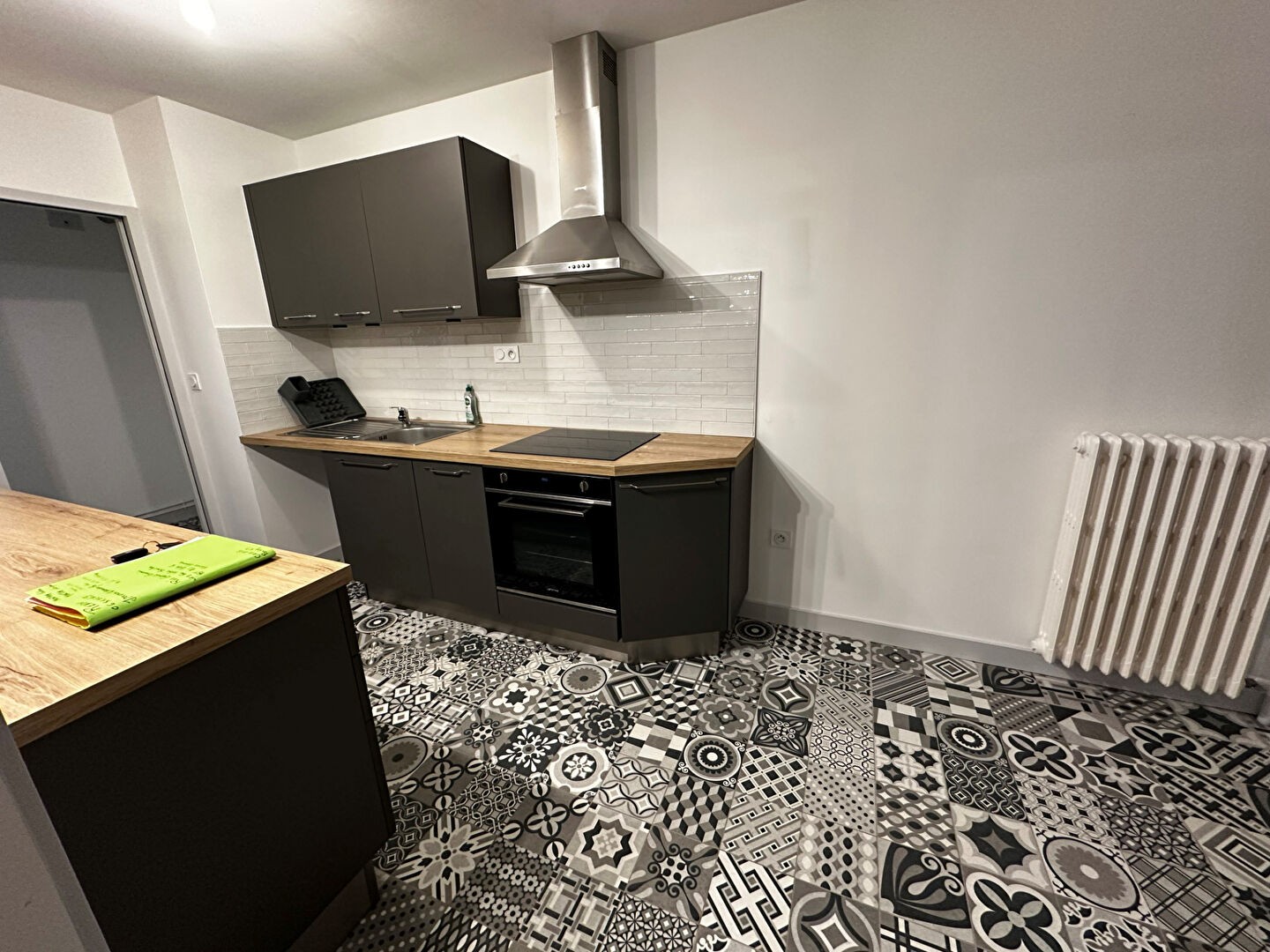 Location Appartement à Vannes 3 pièces