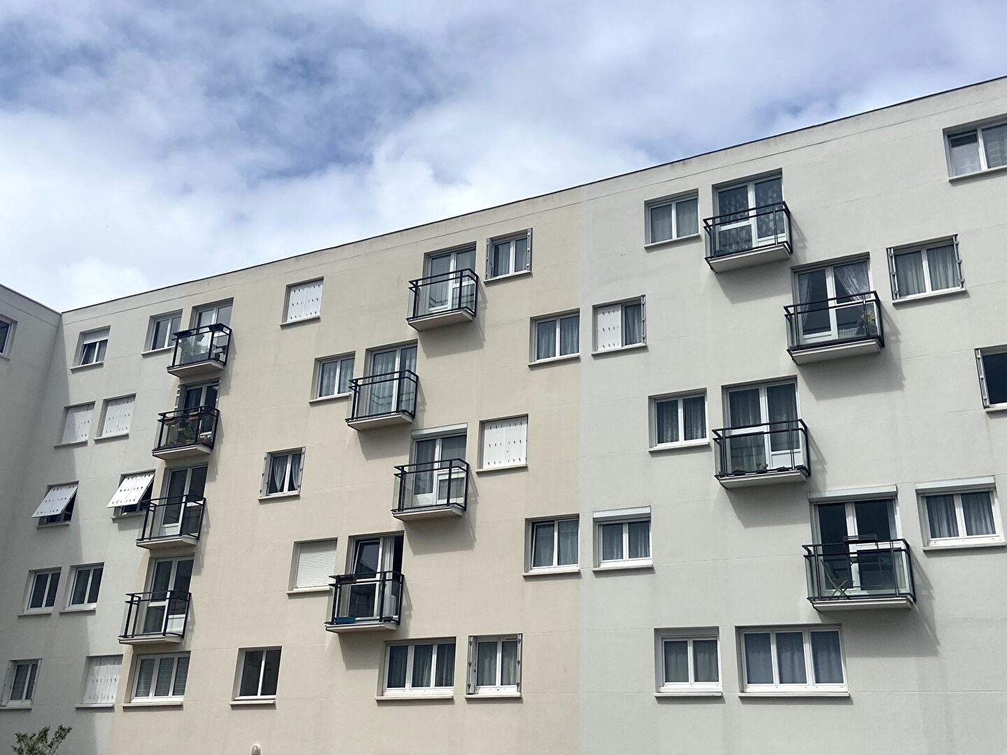 Vente Appartement à Vannes 3 pièces