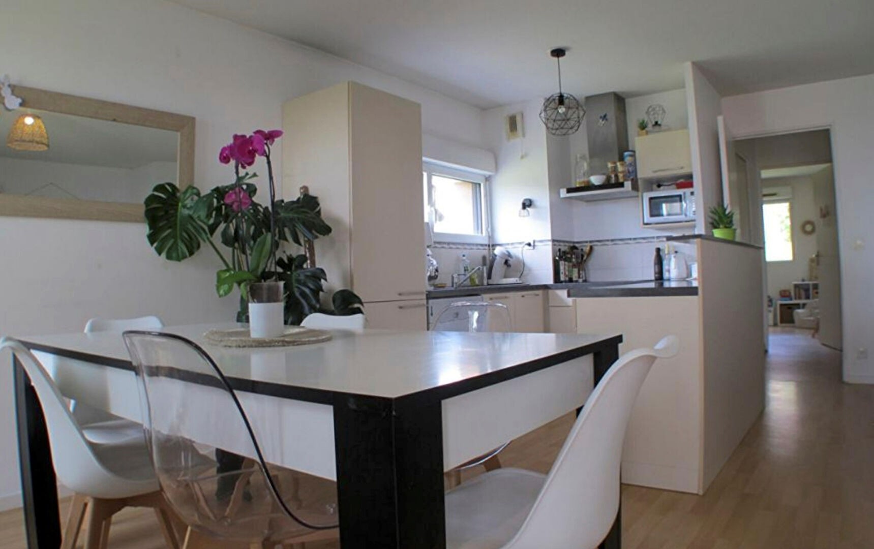 Vente Appartement à Vannes 3 pièces