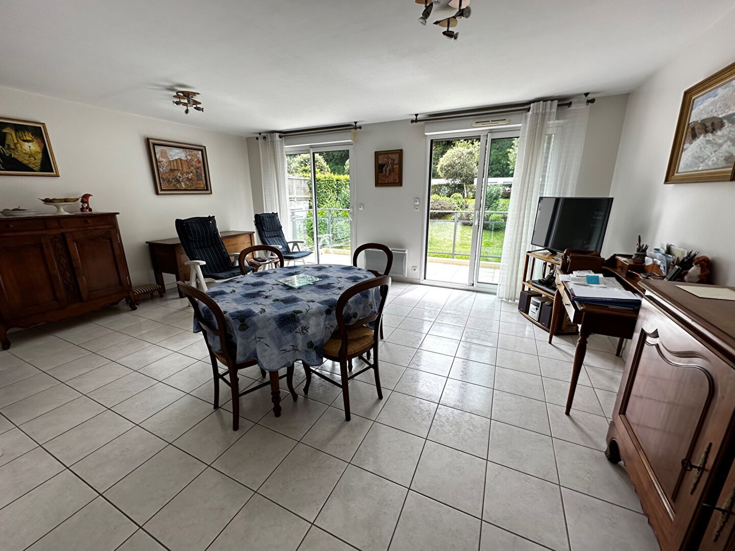 Vente Appartement à Auray 3 pièces