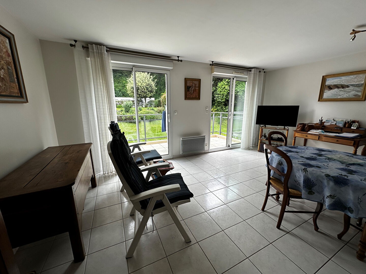 Vente Appartement à Auray 3 pièces