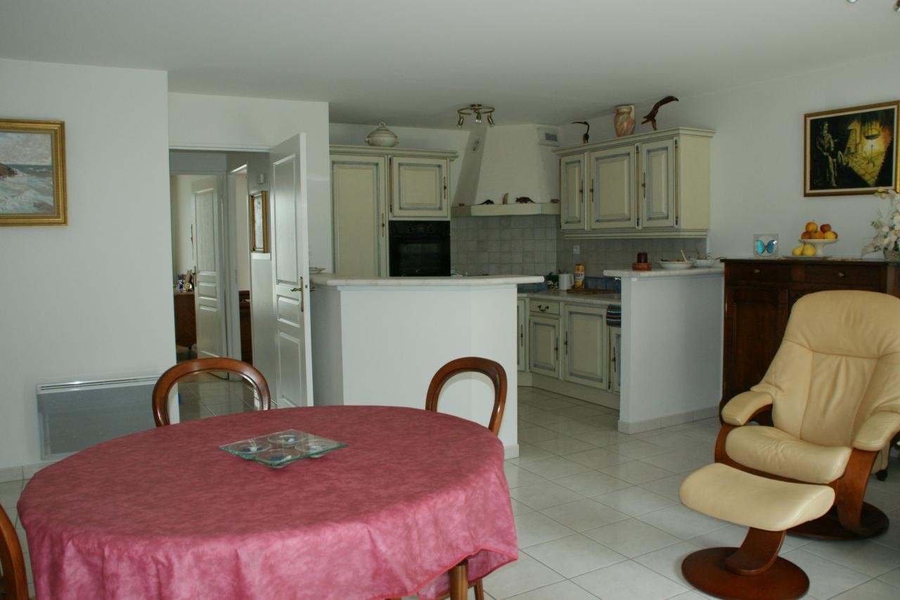 Vente Appartement à Auray 3 pièces