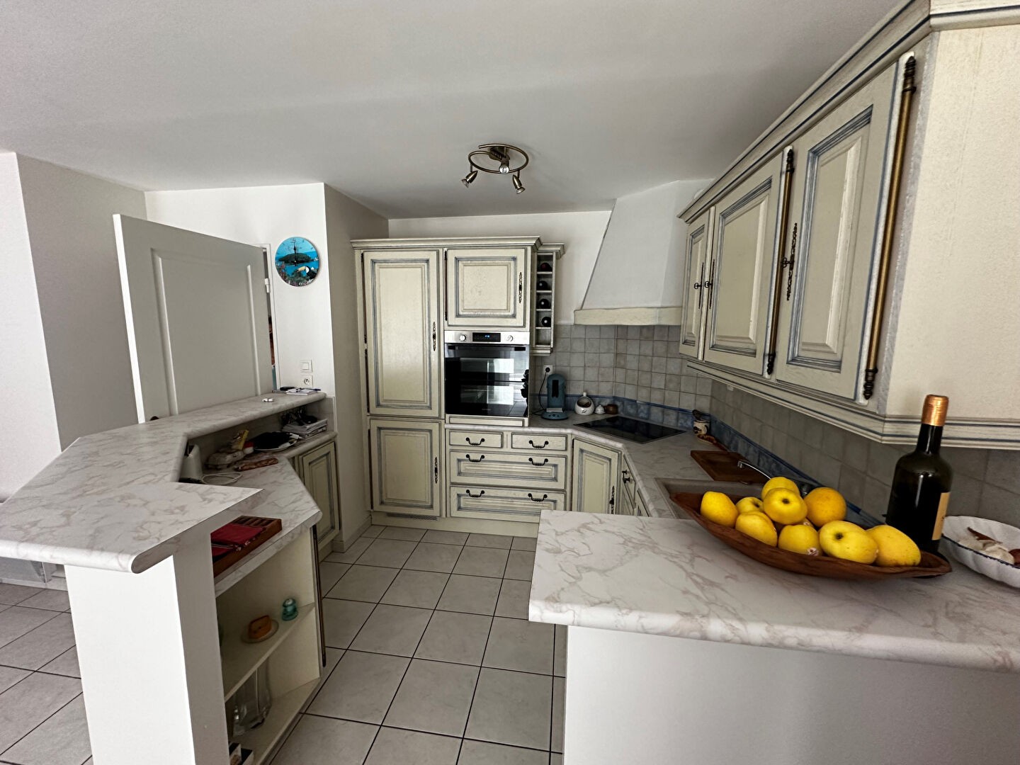 Vente Appartement à Auray 3 pièces