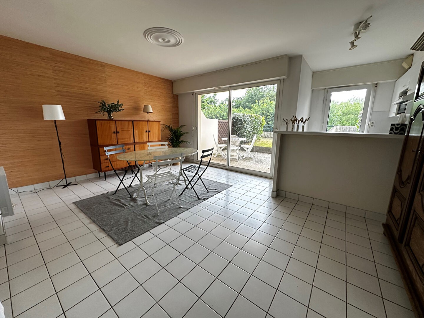 Vente Appartement à Auray 3 pièces