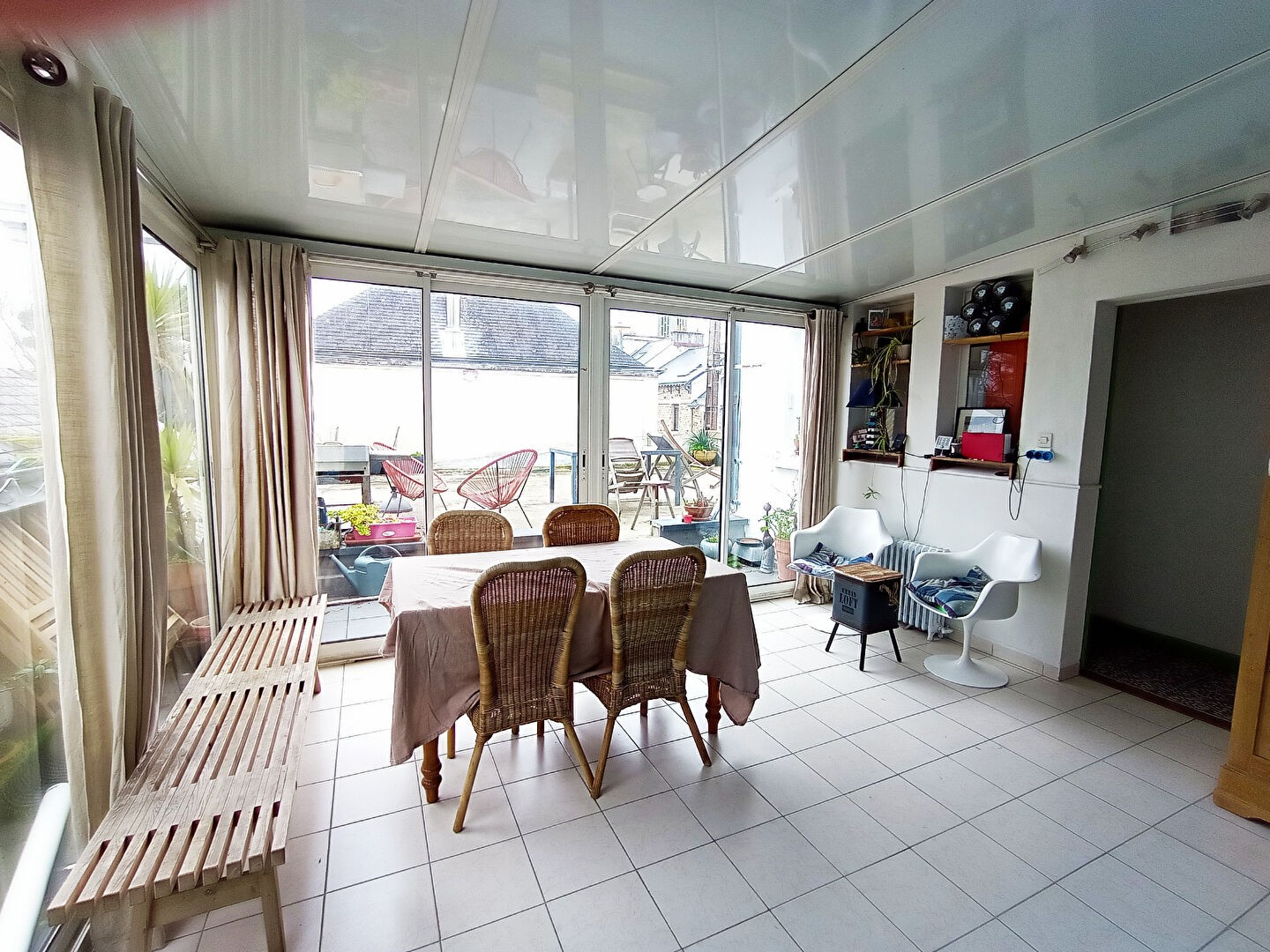 Vente Maison à Auray 5 pièces