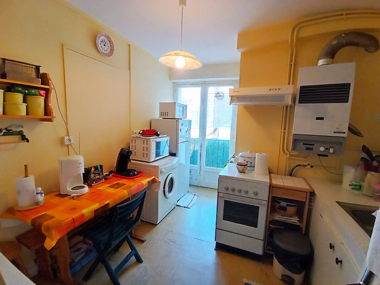 Vente Appartement à Auray 3 pièces