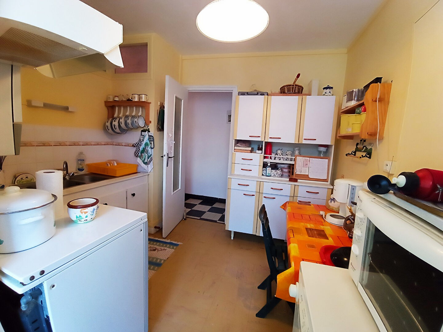 Vente Appartement à Auray 3 pièces