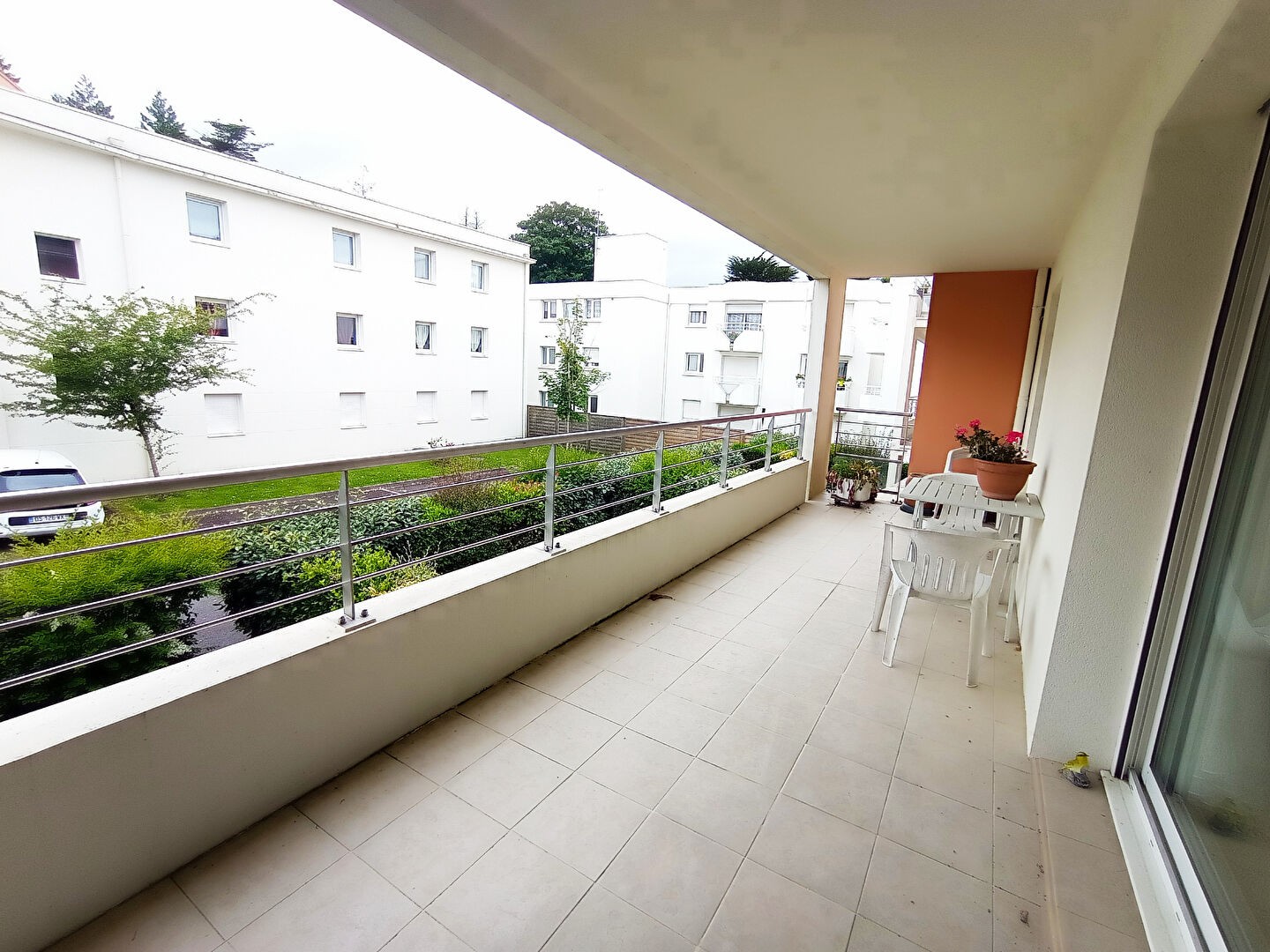 Vente Appartement à Auray 3 pièces