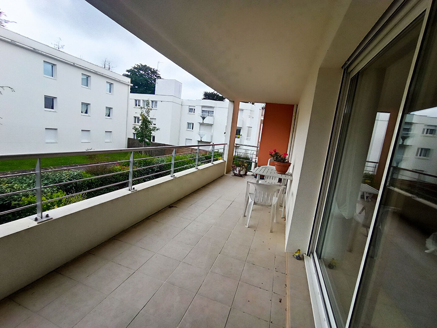 Vente Appartement à Auray 3 pièces