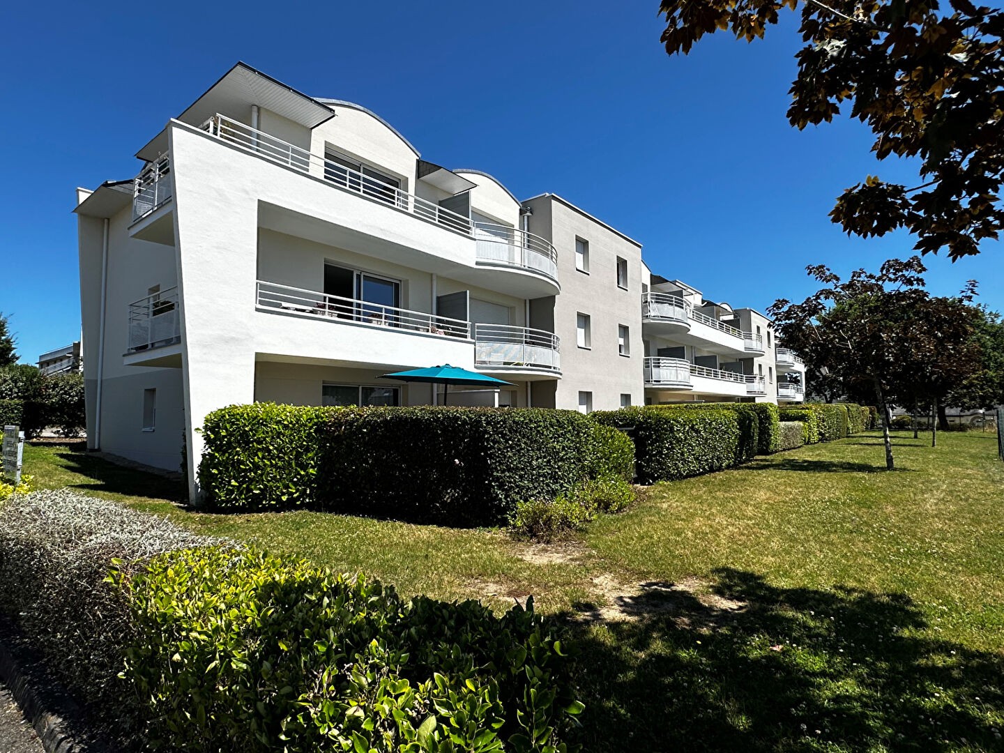 Vente Appartement à Auray 3 pièces