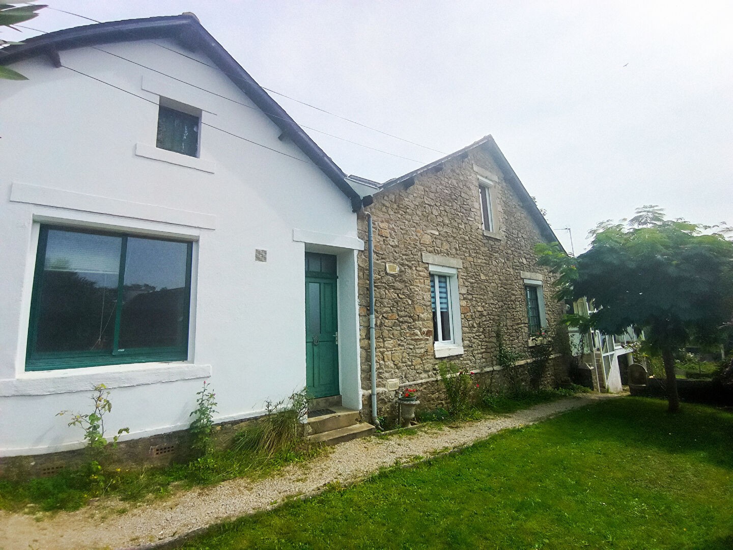 Vente Maison à Auray 5 pièces