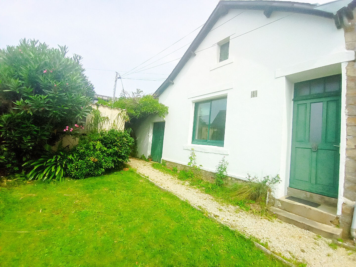 Vente Maison à Auray 5 pièces