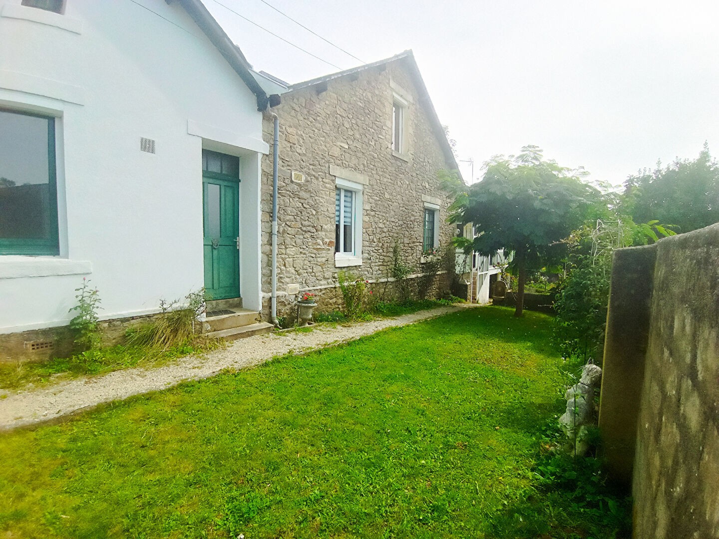 Vente Maison à Auray 5 pièces