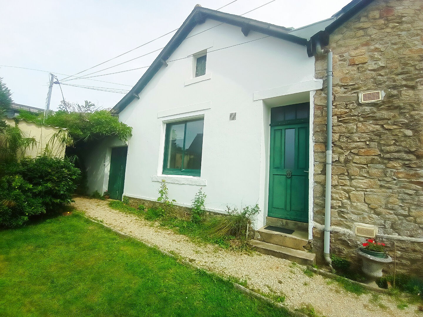 Vente Maison à Auray 5 pièces