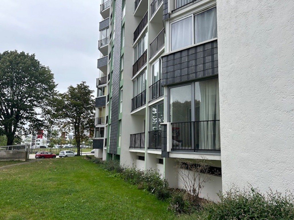 Vente Appartement à Vannes 3 pièces