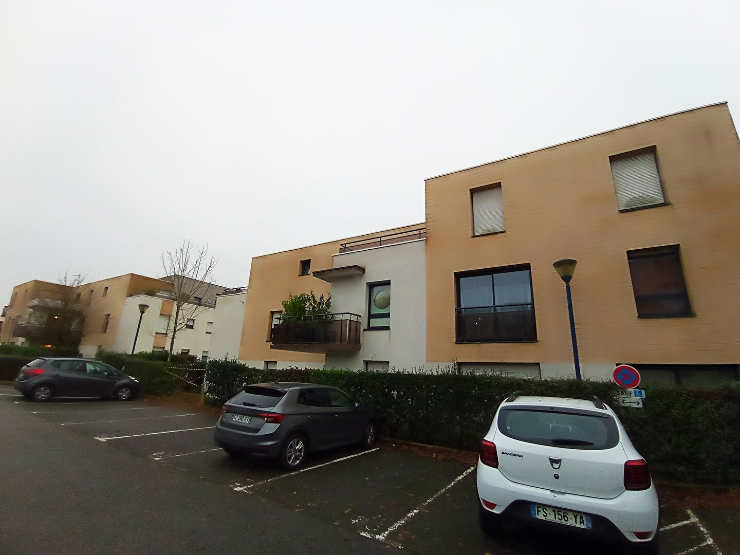 Vente Appartement à Auray 3 pièces