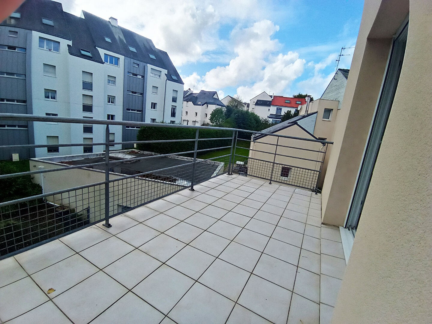 Vente Appartement à Auray 3 pièces