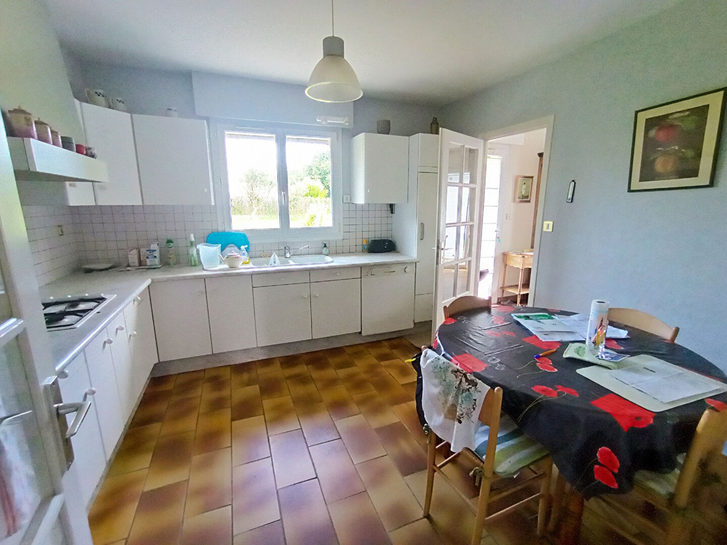 Vente Maison à Vannes 5 pièces