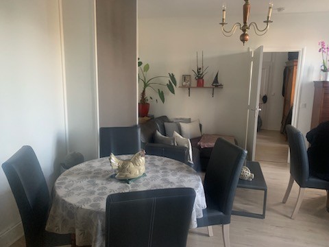 Vente Appartement à Saint-Malo 2 pièces