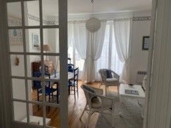 Vente Appartement à Saint-Malo 4 pièces