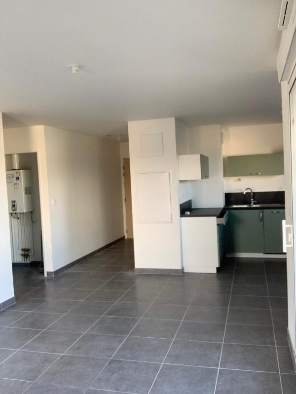 Vente Appartement à Saint-Malo 2 pièces