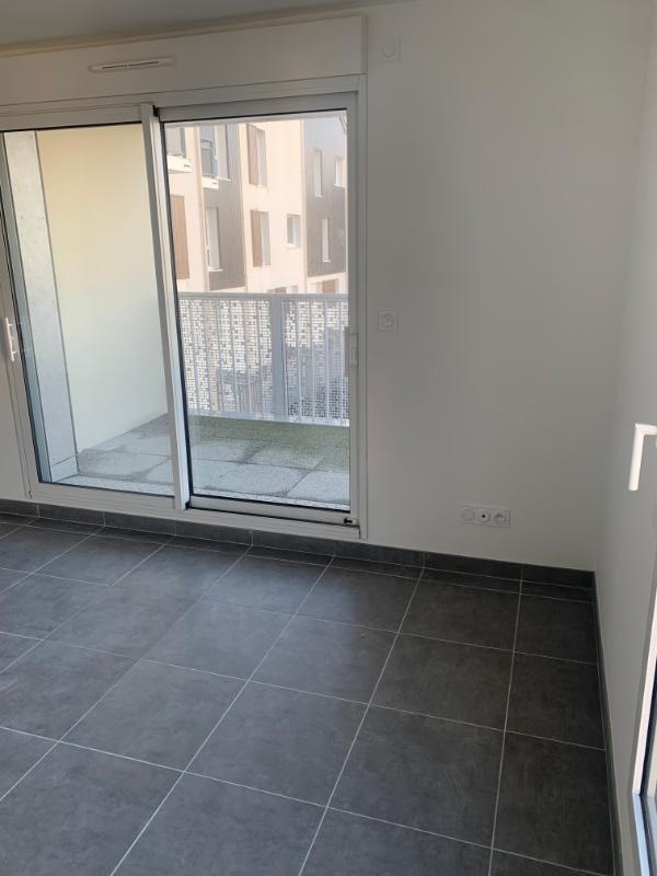 Vente Appartement à Saint-Malo 2 pièces