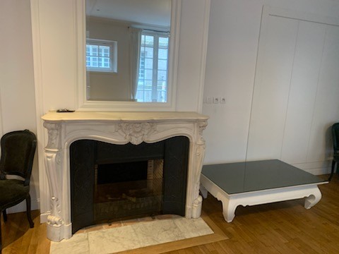 Vente Appartement à Saint-Malo 4 pièces