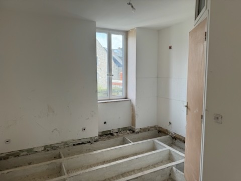 Vente Appartement à Dinan 2 pièces