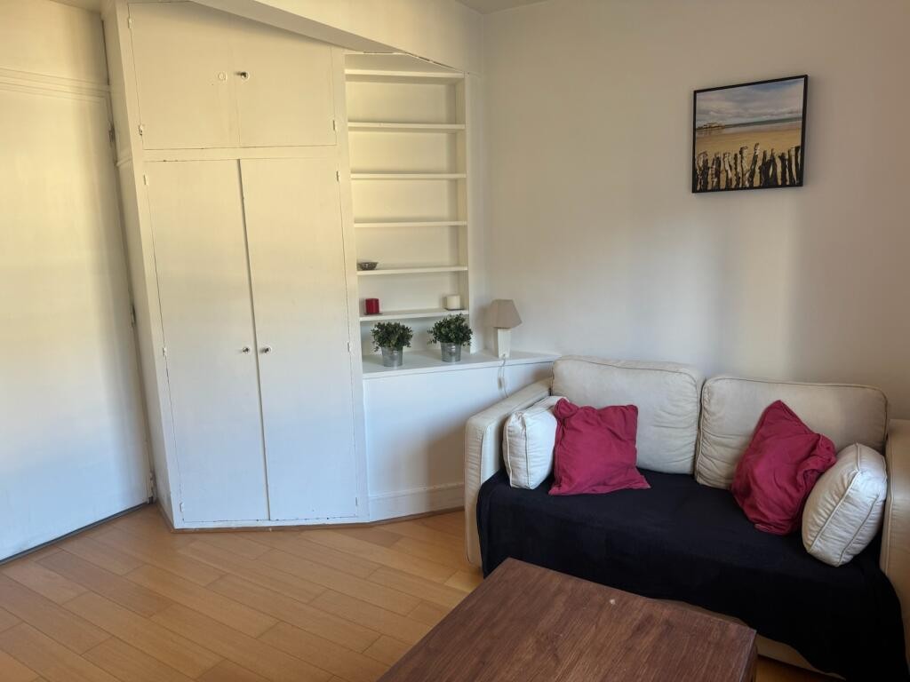 Vente Appartement à Saint-Malo 1 pièce