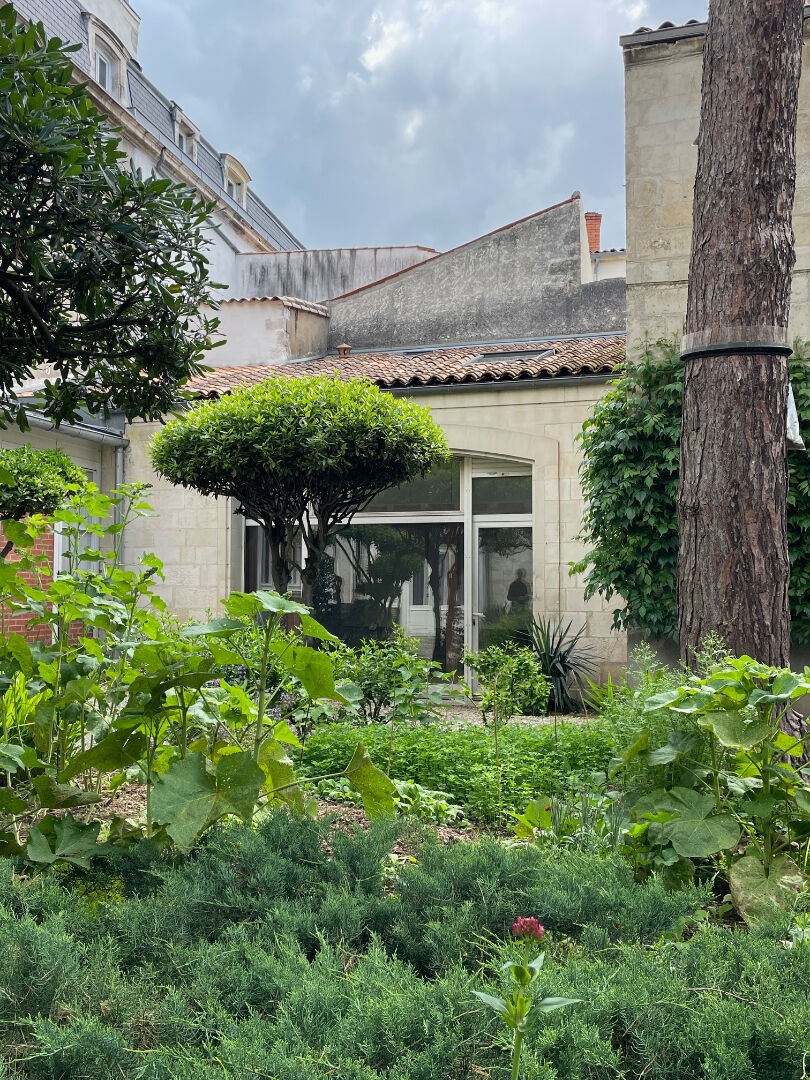 Vente Maison à la Rochelle 2 pièces