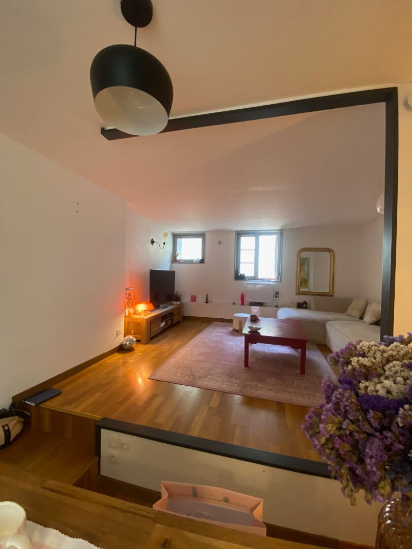 Vente Appartement à la Rochelle 2 pièces