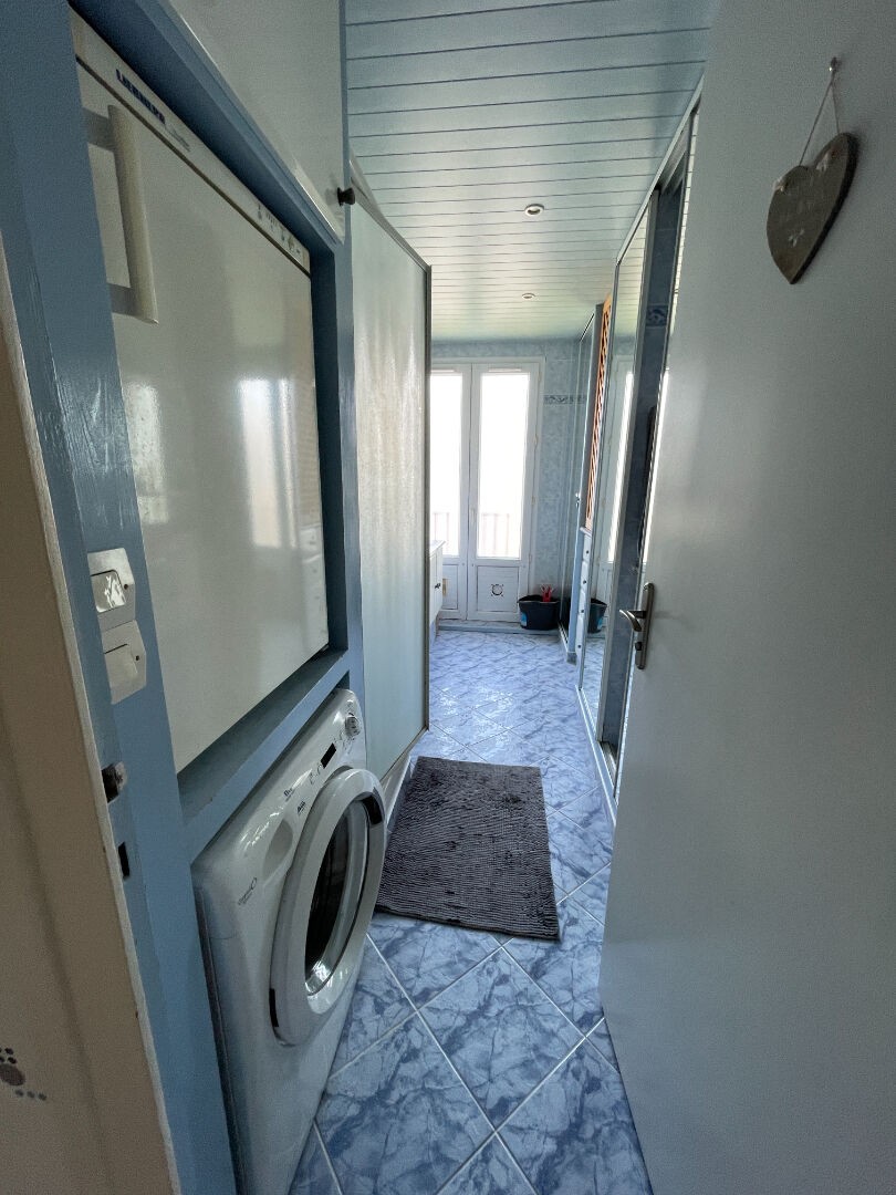 Vente Appartement à la Rochelle 3 pièces