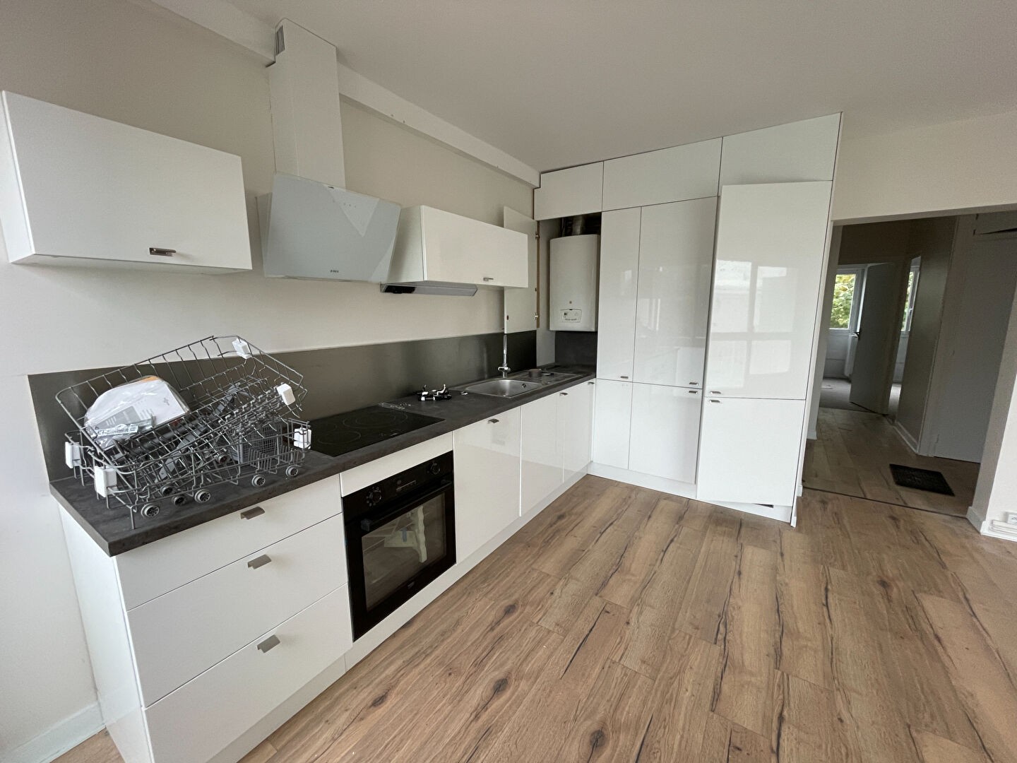 Vente Appartement à la Rochelle 4 pièces