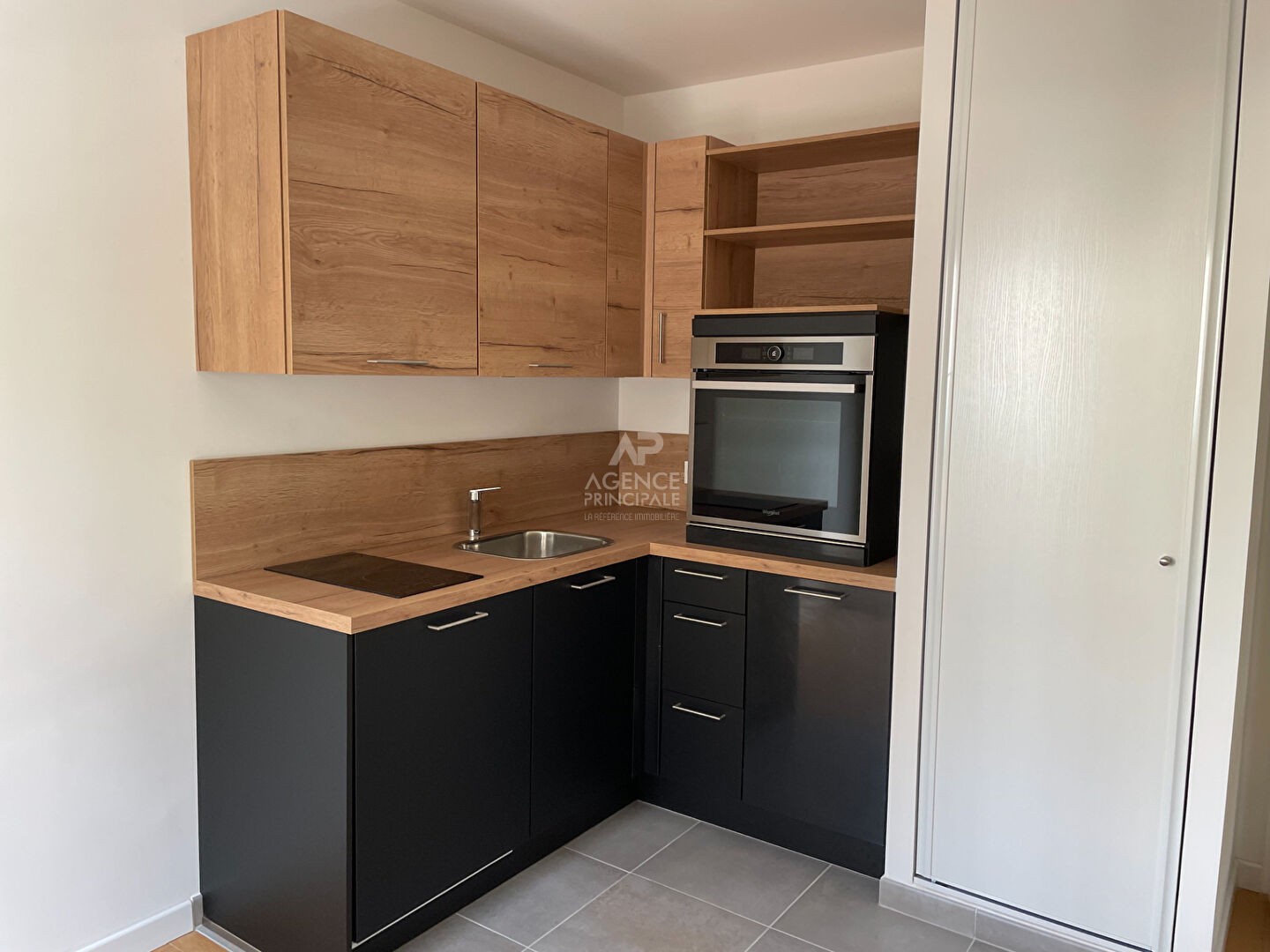 Location Appartement à Maisons-Laffitte 2 pièces