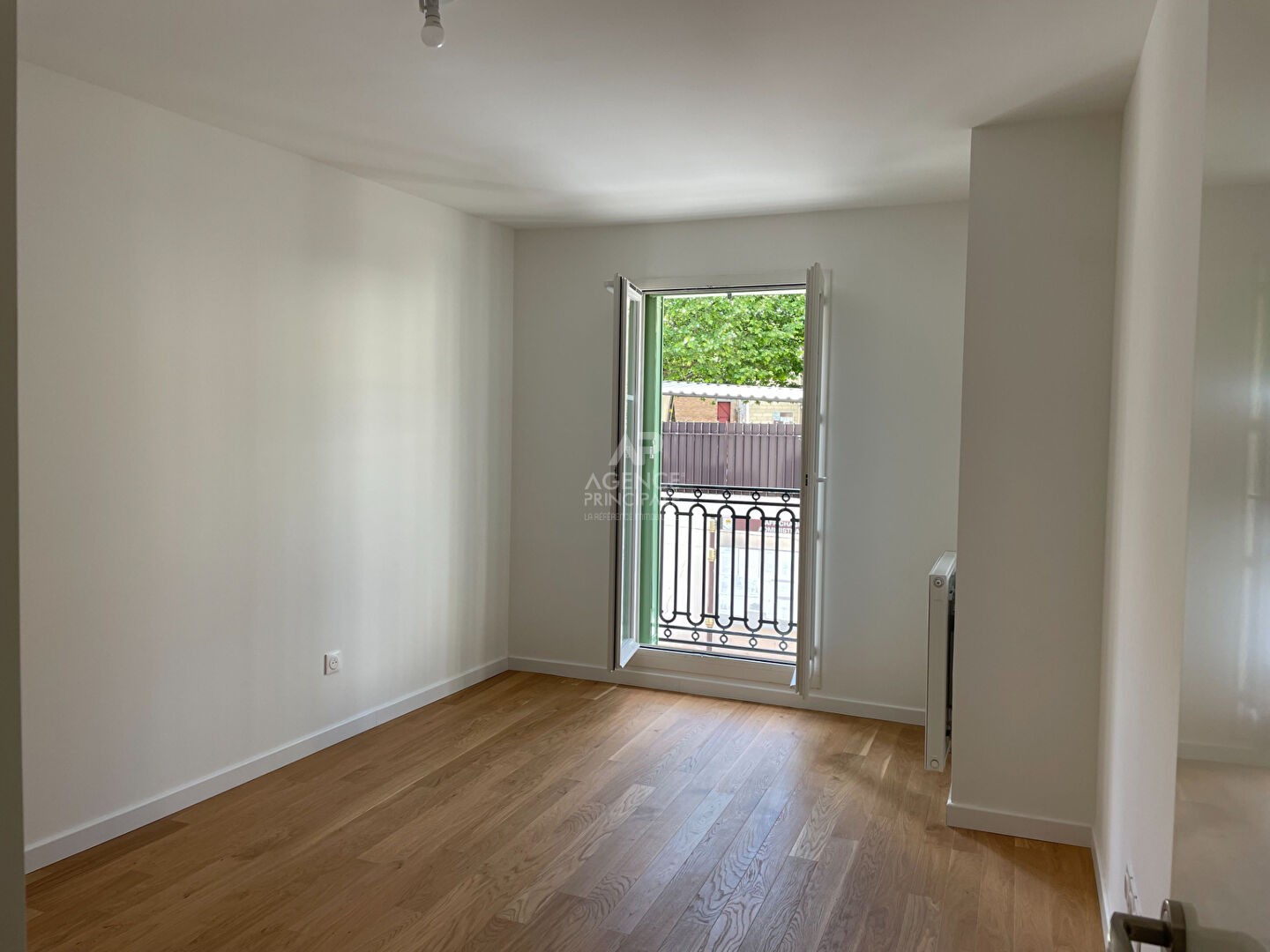 Location Appartement à Maisons-Laffitte 2 pièces