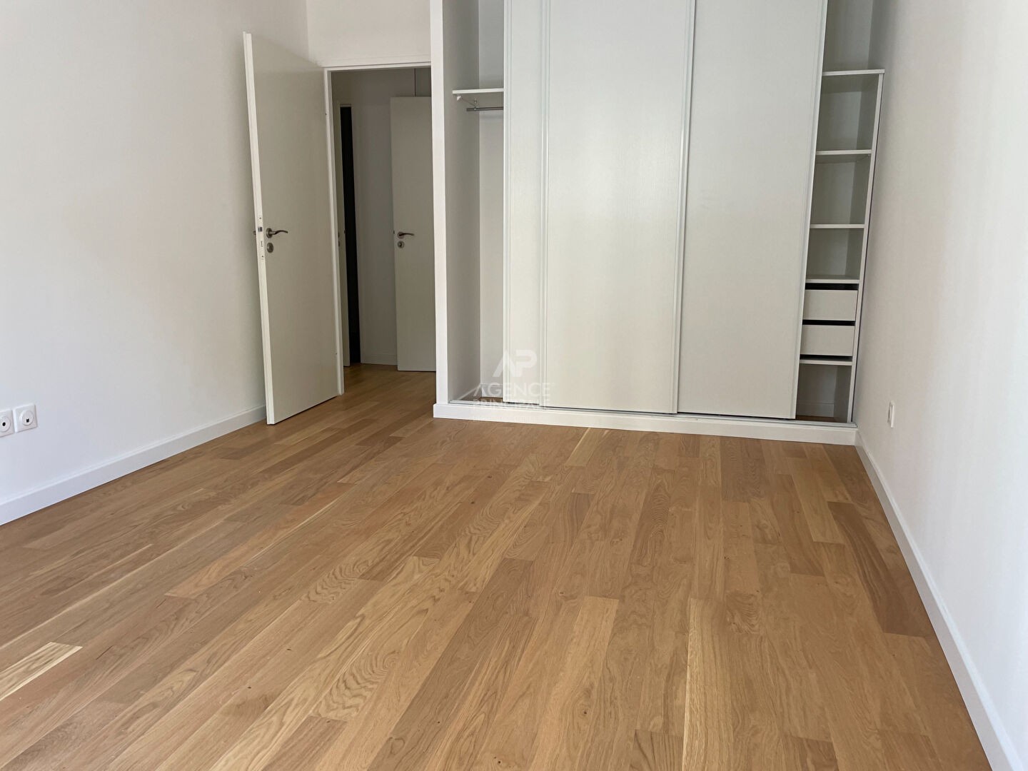 Location Appartement à Maisons-Laffitte 2 pièces