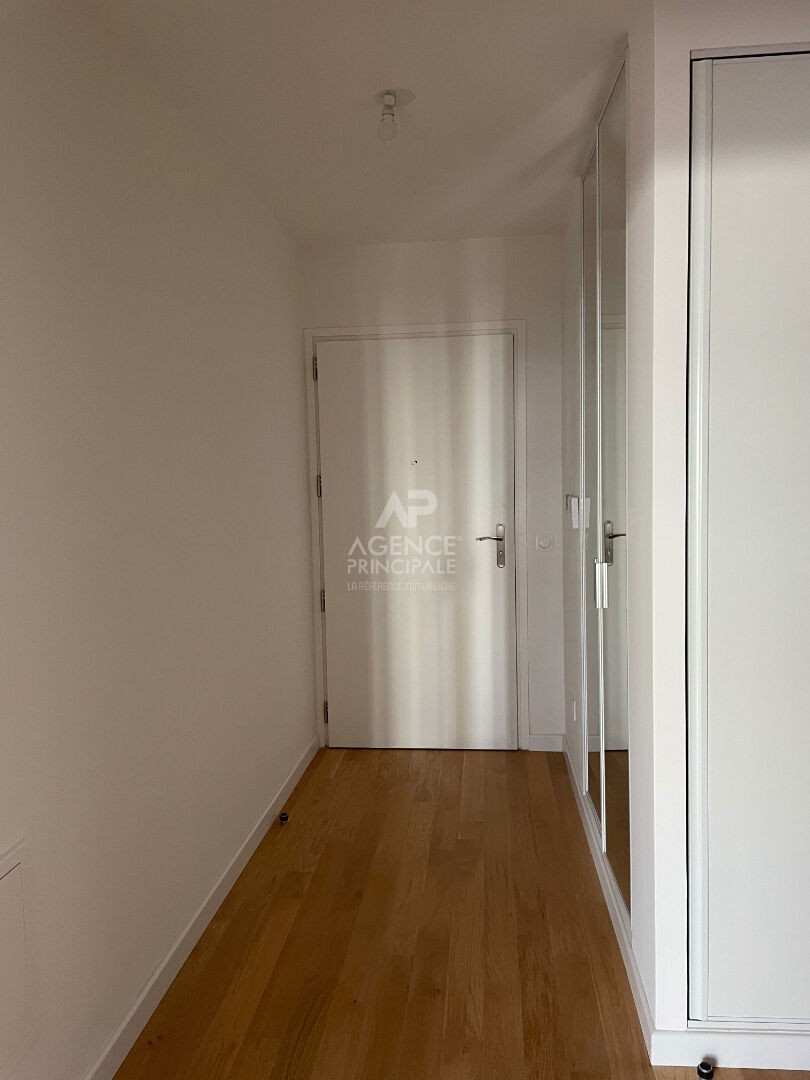 Location Appartement à Maisons-Laffitte 2 pièces