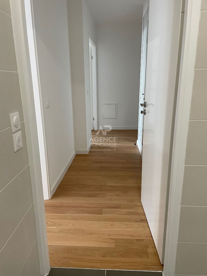 Location Appartement à Maisons-Laffitte 2 pièces