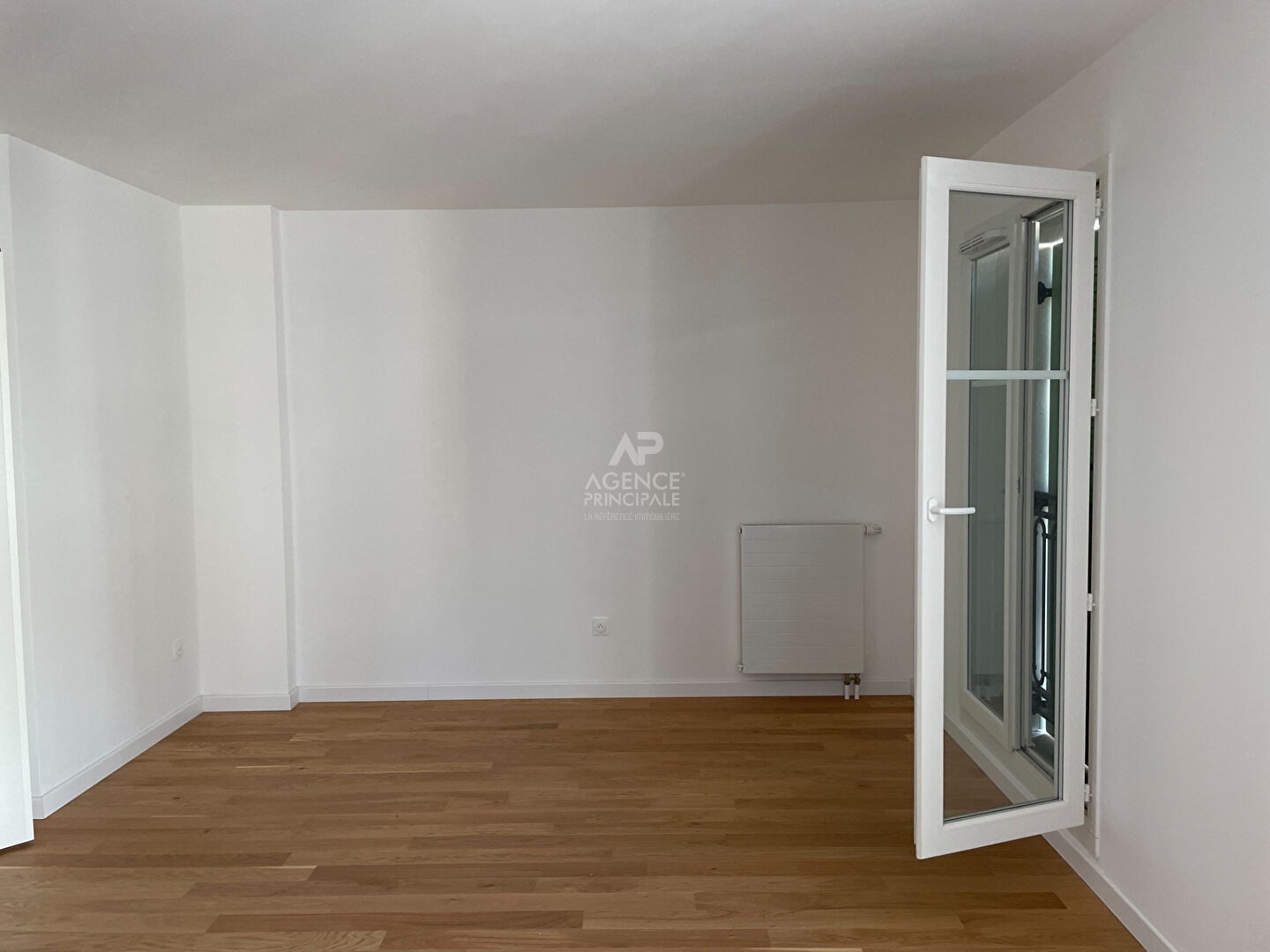 Location Appartement à Maisons-Laffitte 2 pièces